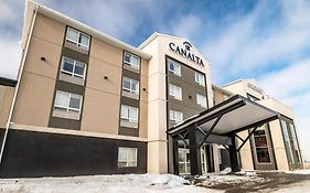 Canalta Hotel Airdrie
